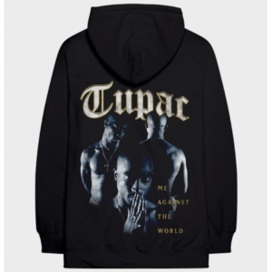 Tupac Shakur Hoodie