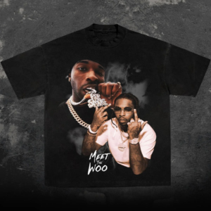 Meet The Woo Pop Smoke Addition