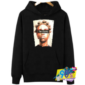 Free Kodak Edition Hoodie