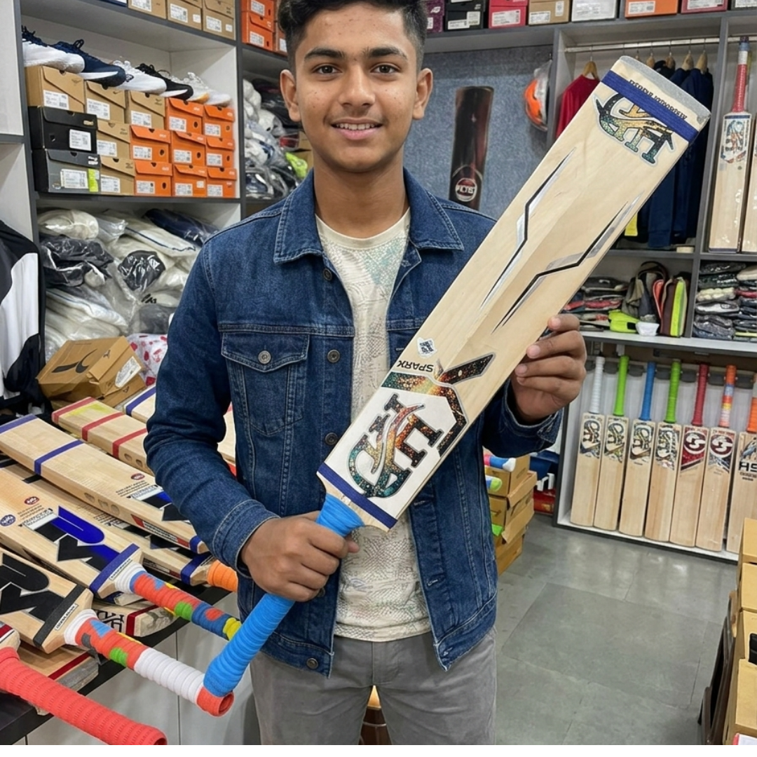 Spark Champion Series Bat - Image 4