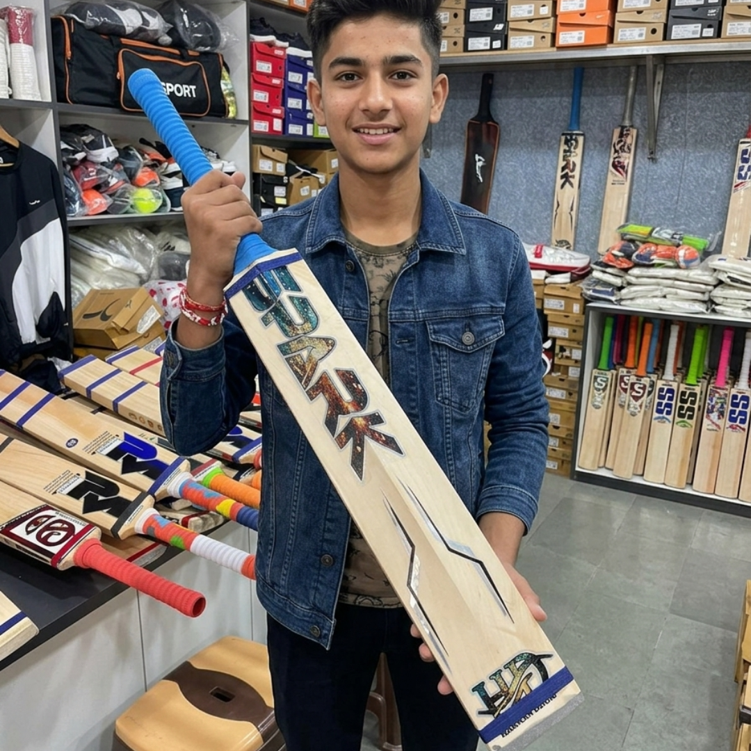 Spark Champion Series Bat - Image 3