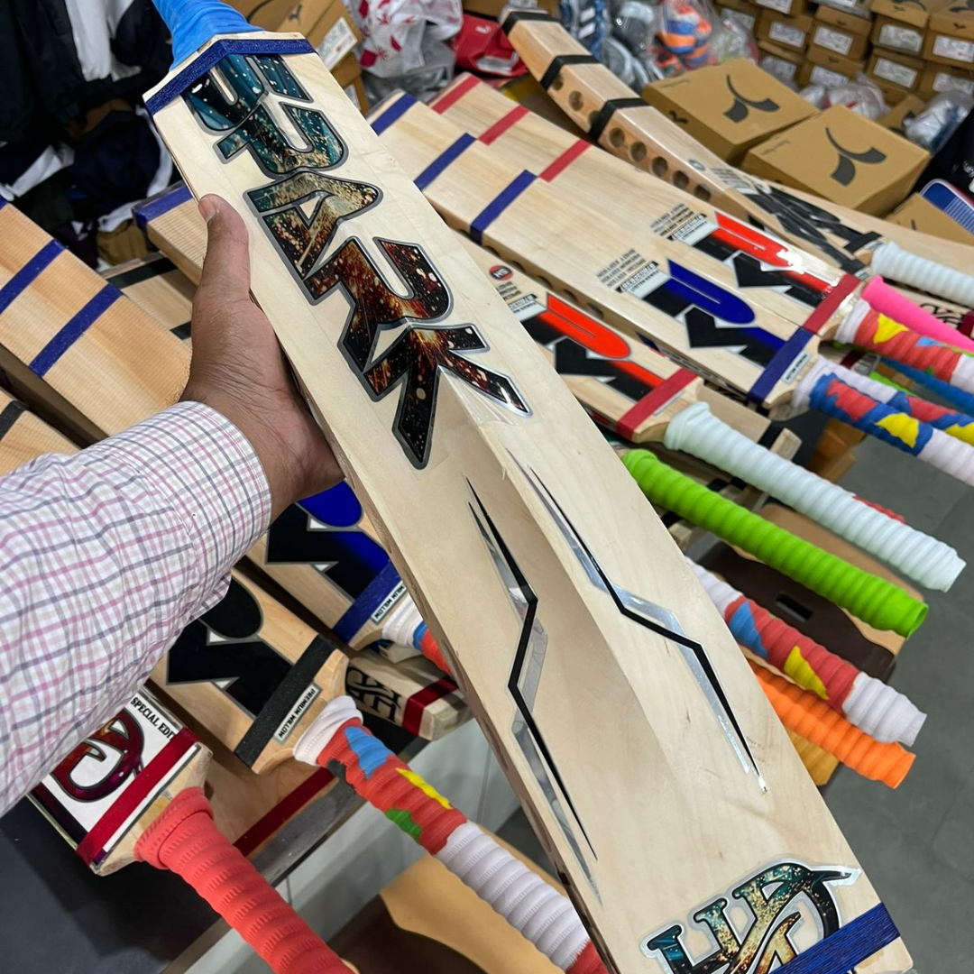 Spark Champion Series Bat - Image 2