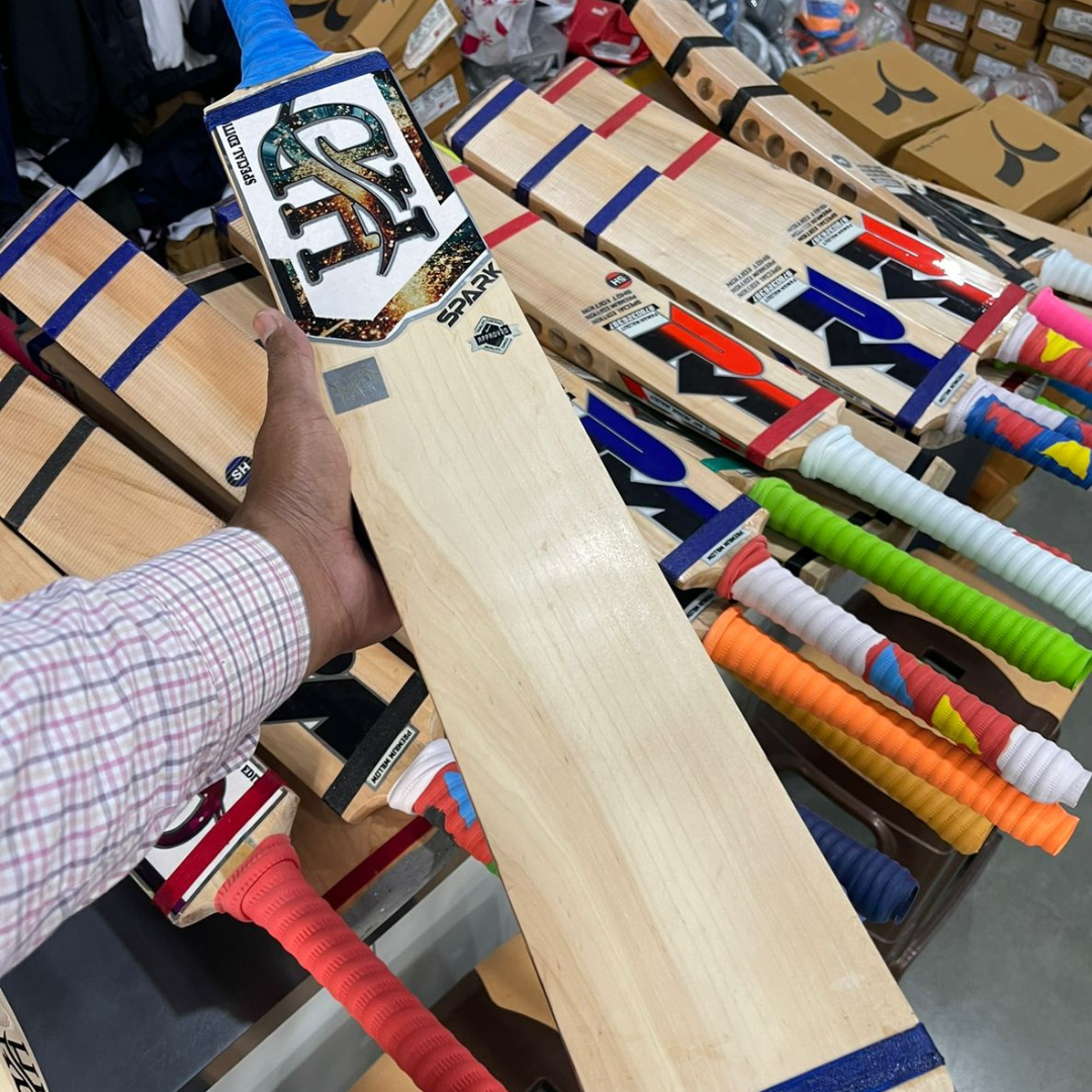 Spark Champion Series Bat - Image 5