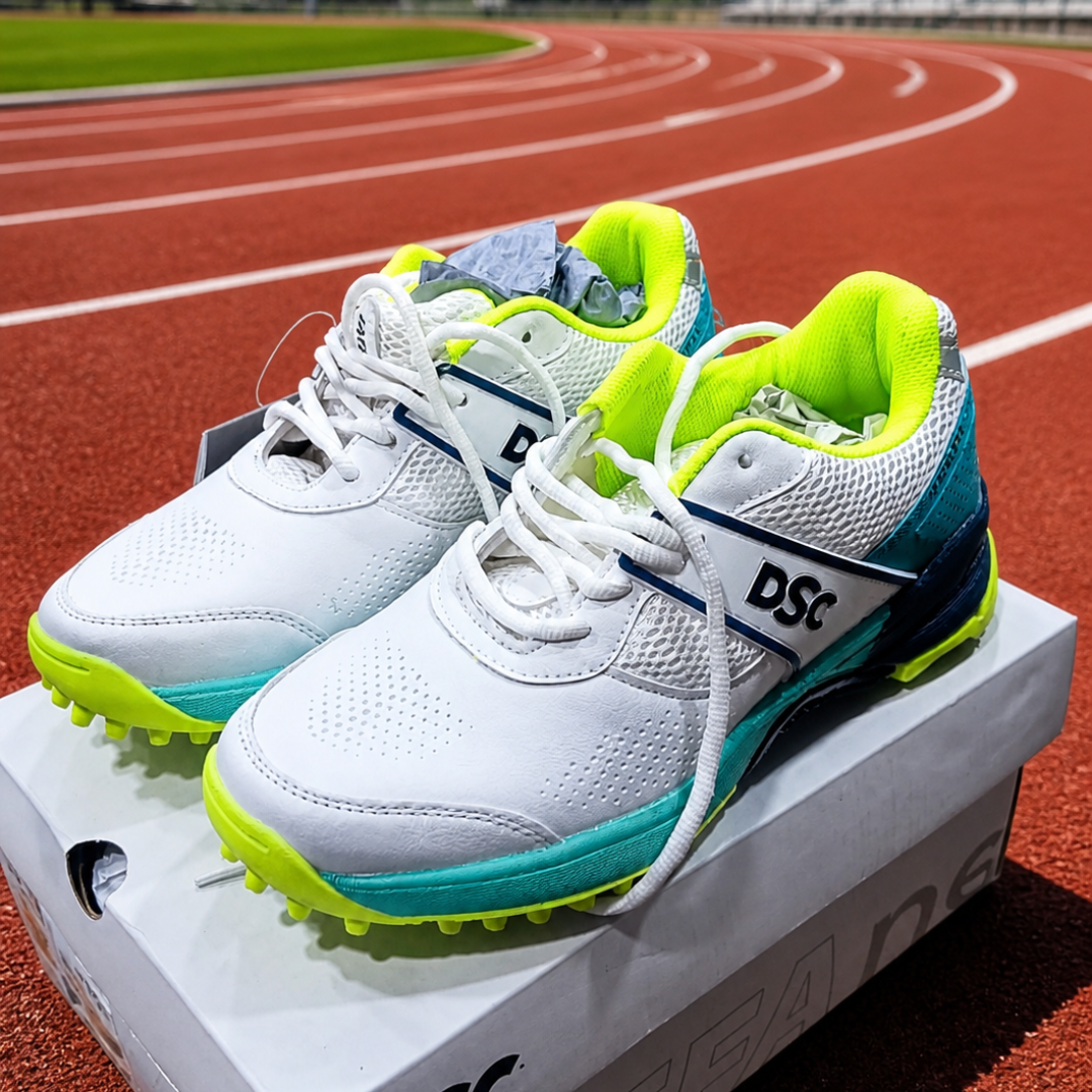 DSC Jaffa Neo Shoes