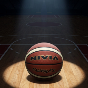 Nivia Engraver Model Basketball
