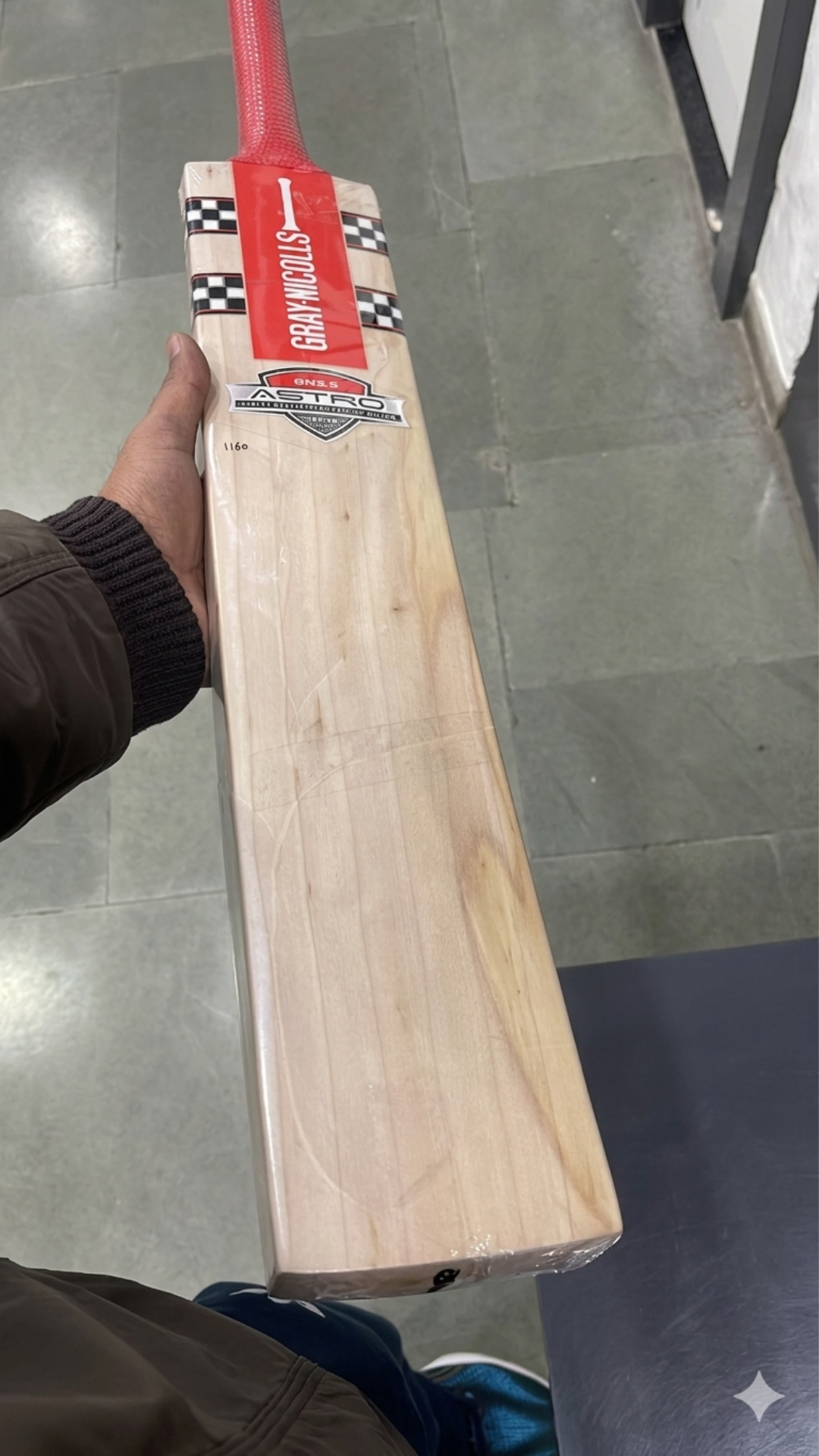 Gray-Nicolls Astro Edition - Image 3