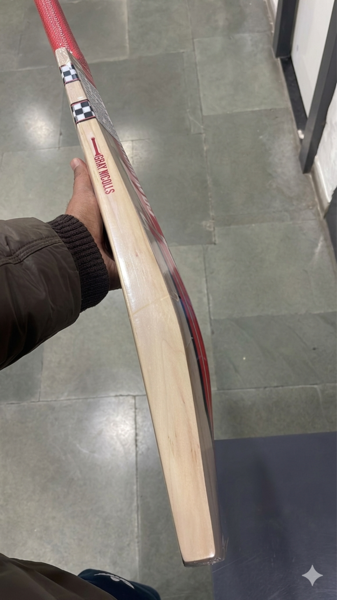 Gray-Nicolls Astro Edition - Image 4