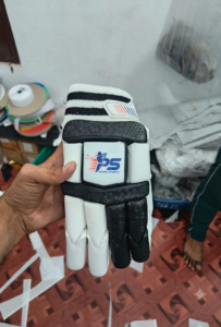 Prime Sports Apex Batting Gloves { Custom In Premium }
