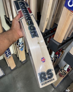 Robinson Sports {RS} Caribee