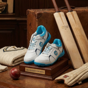 SS Professional Performance Cricket Shoes
