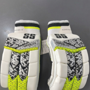 SS Sunridges Superlite Batting Gloves