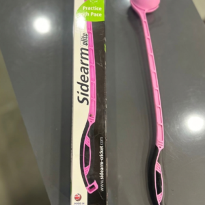 Sidearm Training Tool