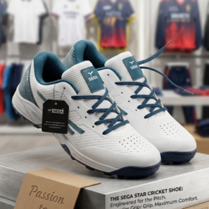 SEGA Reach Sports Shoes