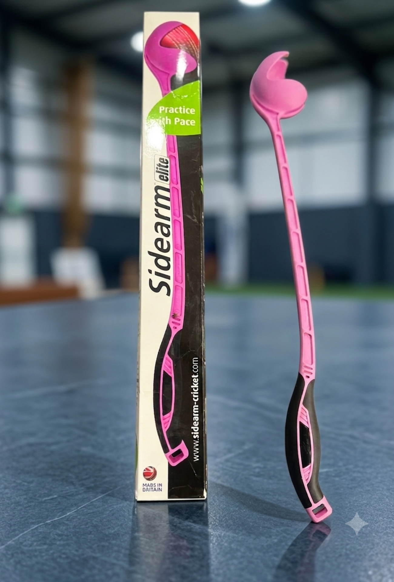 Sidearm Training Tool - Image 2