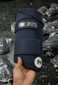 Prime Sports Premium Cricket Dual Thigh Guard Set {Custom}