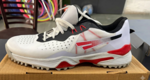 SEGA Star Impact Professional Cricket Shoe