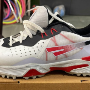 SEGA Star Impact Professional Cricket Shoe