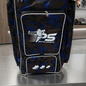 Prime Sports "Combat" Camo Duffle Equipment Bag